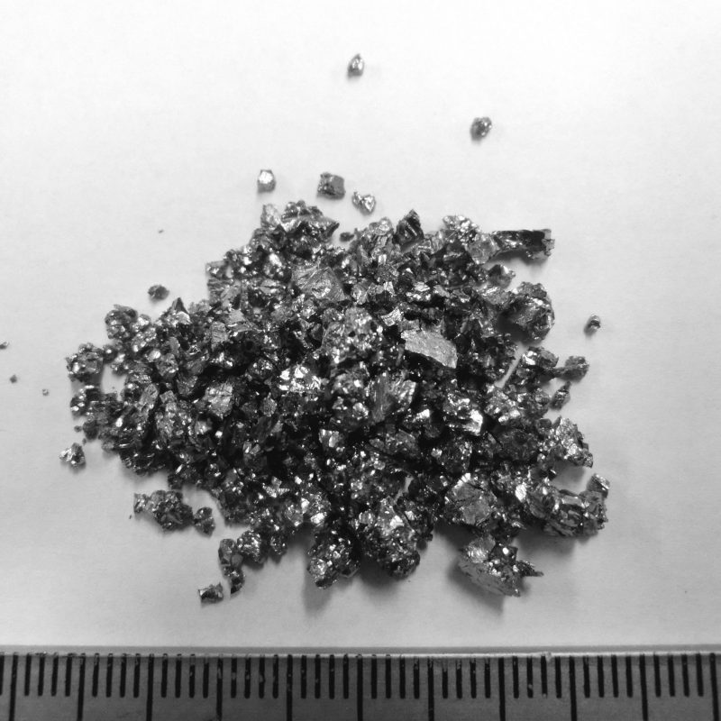 DB 9999 Pic UHP Beryllium 4N8 Granules 1 DB 9999 Pic UHP Beryllium 4N8 Granules 1